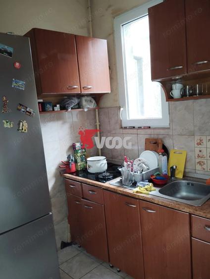 Apartament cu 3 camere în Bălcescu