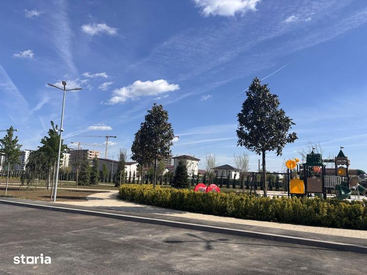 Apartament cu 3 camere în Militari