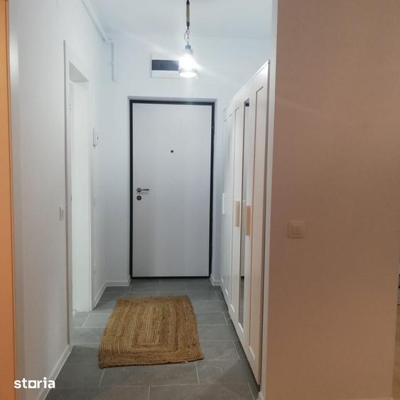 Garsonieră în Străulești