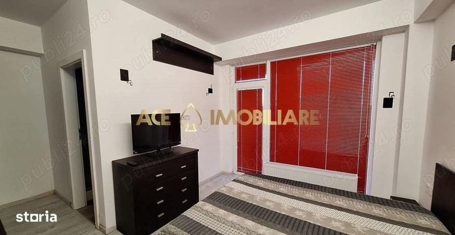 Apartament cu 2 camere în Băneasa