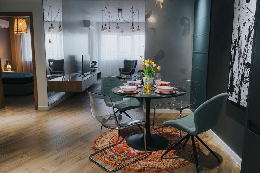 Apartament 2 camere ultramodern langa Piata Unirii - 1