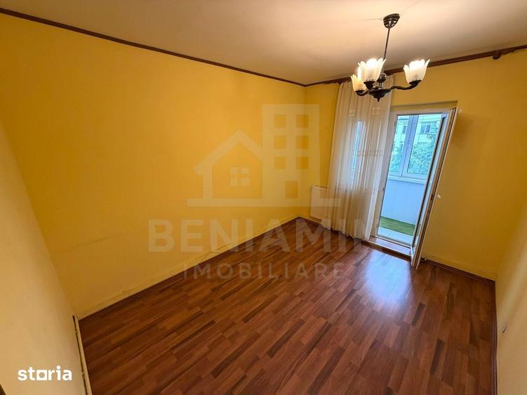 Apartament cu 4 camere în Brazda lui Novac