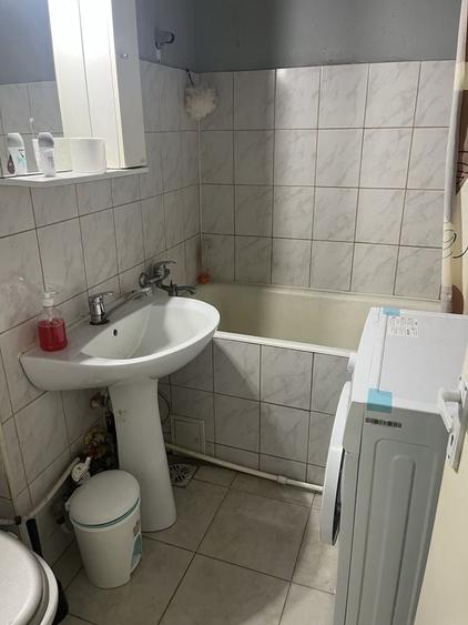 Garsonieră decomandată în Aleea Carpați