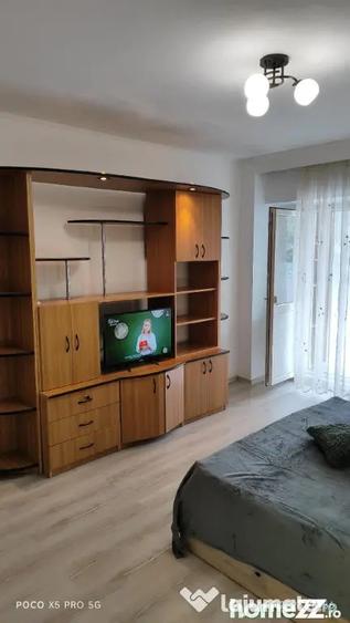 Garsonieră în Sebastian