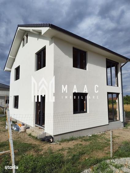 Casă cu 4 camere decomandat cu Teren 310 Mp în Cristian