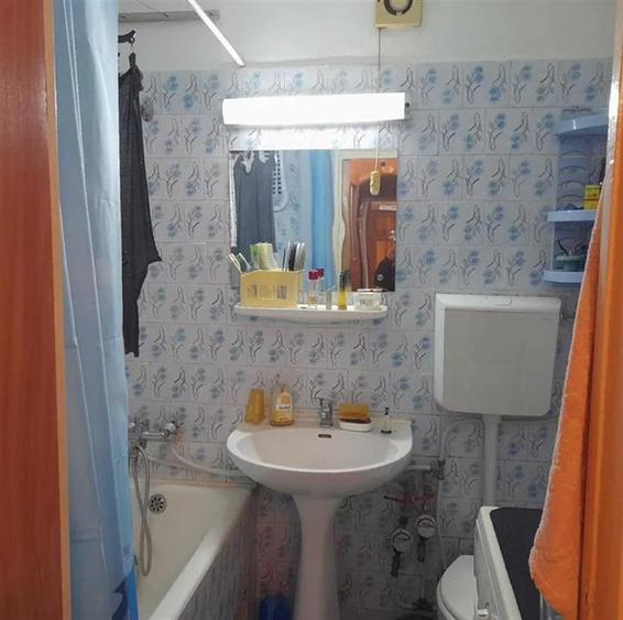 Vanzare Apartament 2 Camere Decomandat Bld. Brancoveanu - 5