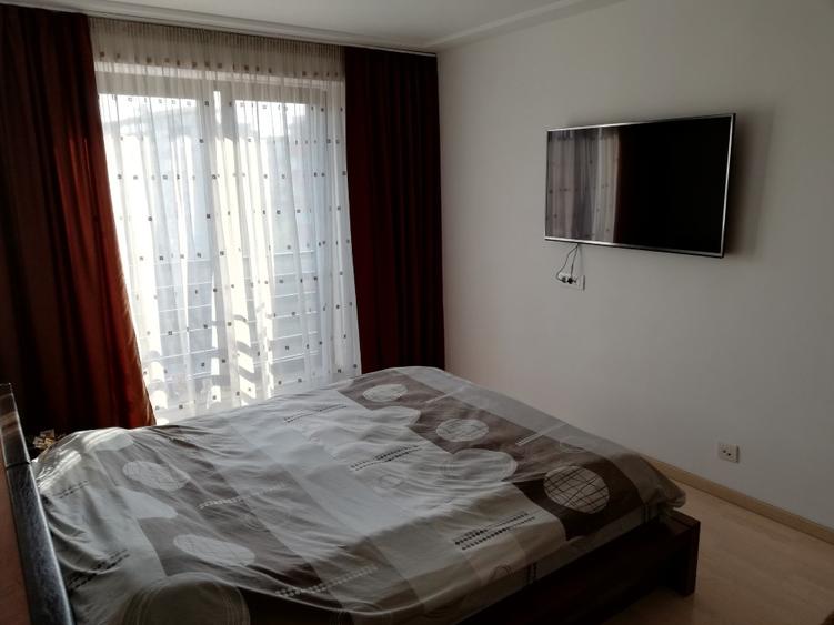 Vând apartament 3 camere zona Decebal Theodor Speranția  - 9
