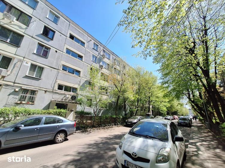 Apartament 2 camere de vanzare, Aparatorii Patriei, metrou, Sector 4 - 11