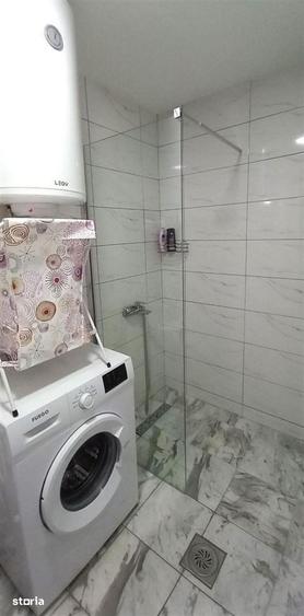 Garsonieră în Rahova