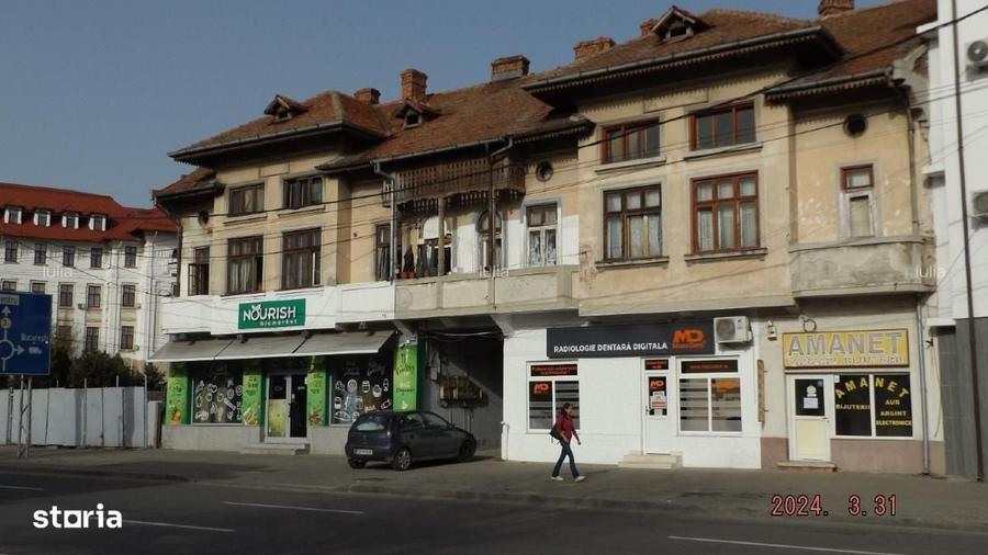 Casă cu 4 camere în Ultracentral