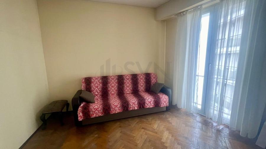 Apartament cu 2 camere decomandat în Cișmigiu