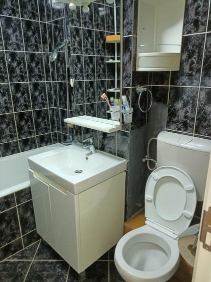 Apartament cu 2 camere decomandat în Dristor