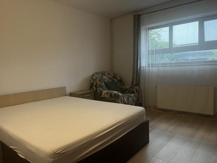 Apartament decomandat în Tăuții-Măgherăuș