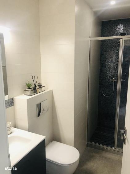 Apartament cu 3 camere în Bucium