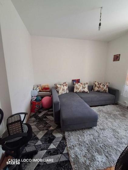 Apartameny 2 camere zona centrala-Balada - 5