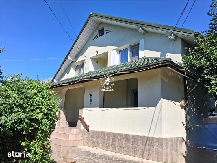 Vila de vanzare Valea Lupului,-Popas Pacurari - 2