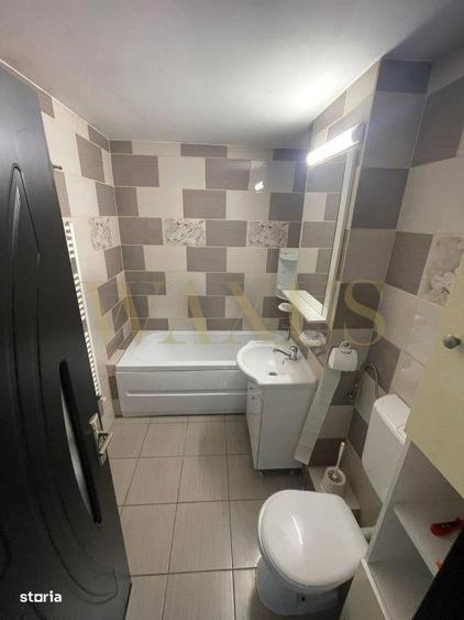 Apartament cu 2 camere în Independenței