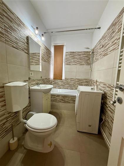 Apartament cu 2 camere decomandat în Tudor Vladimirescu