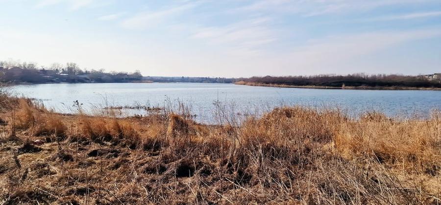 Teren Construcții intravilan de 580 mp, în Mânăstirea