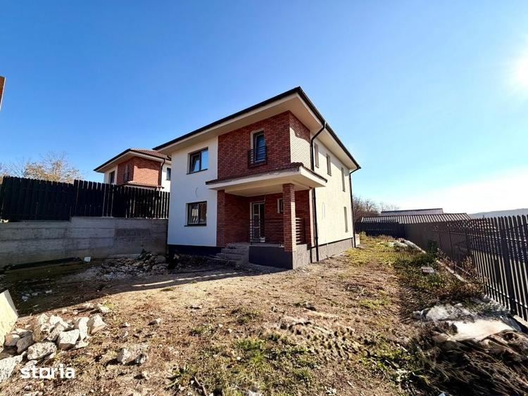 Casa individuala, teren 564 mp, CF, COMISION 0 la cumparare! - 9