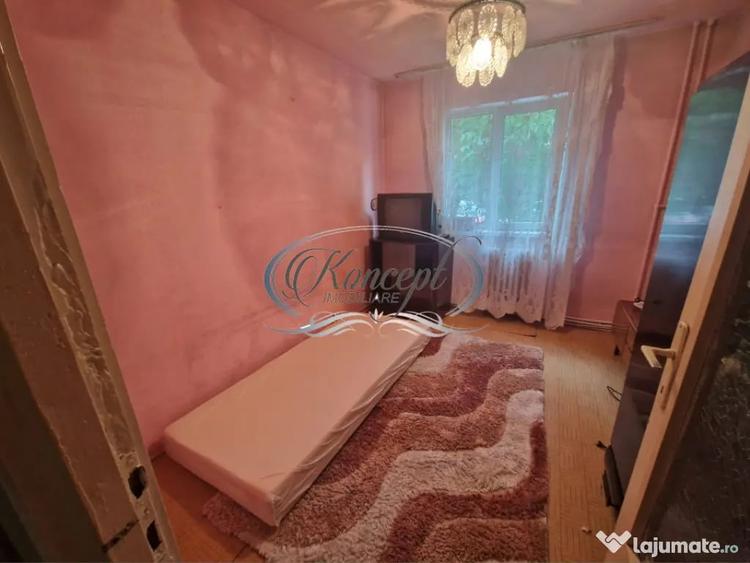 Apartament cu 3 camere mobilat, zona Academiei de Muzica - 5