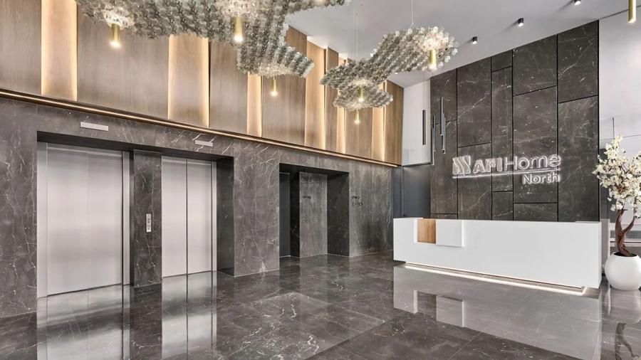 Apartament cu 2 camere decomandat, mobilat în Pipera