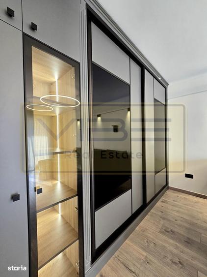 Apartament Premium- LUX- Semicentral- 25 min de UMF- Bloc nou - 5