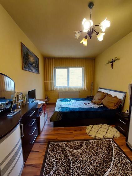 Apartament spațios și modern în Florești, zona Florilor. - 4