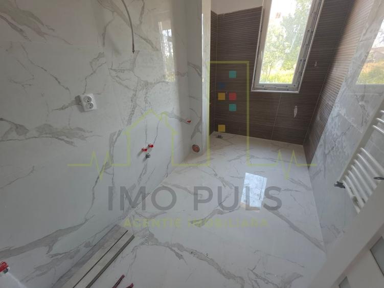 Apartament cu 3 camere decomandat în Braytim