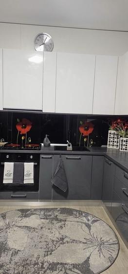 Apartament cu 3 camere în UTA