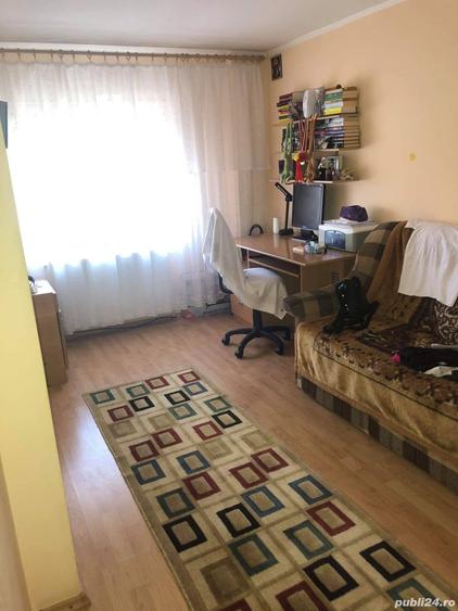 Apartament cu 2 camere decomandat în Mazepa 2