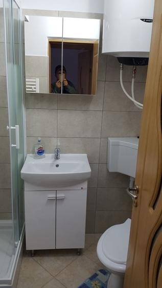 Garsonieră în Central