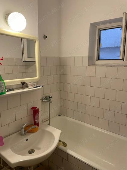 Apartament cu 3 camere decomandat în Ultracentral