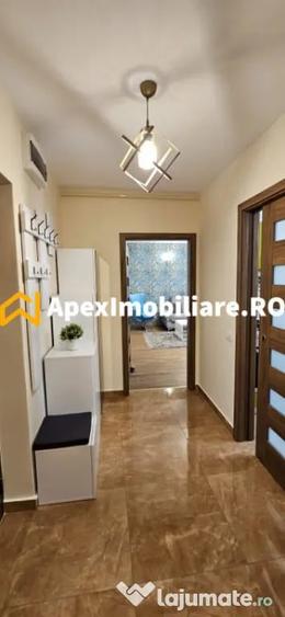 Apartament cu 2 camere decomandat în P-ța Muncii