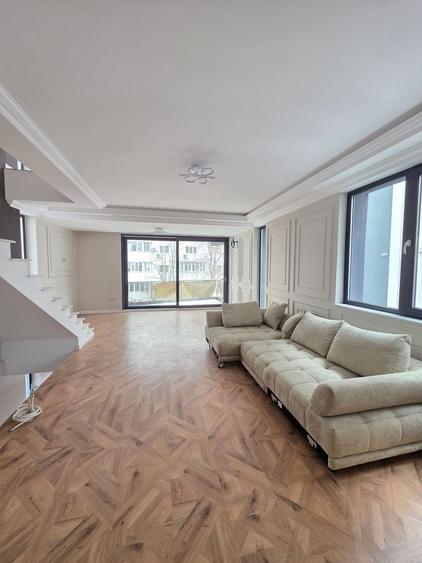 Duplex cu 2 camere cu Canalizare în Timpuri Noi