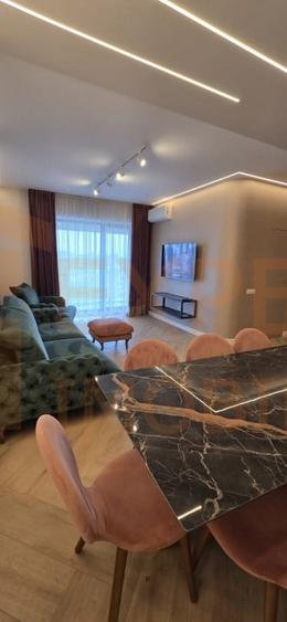 Apartament 2 Camere de Închiriat Tomis Nord – Vaporaș | Lux - 2