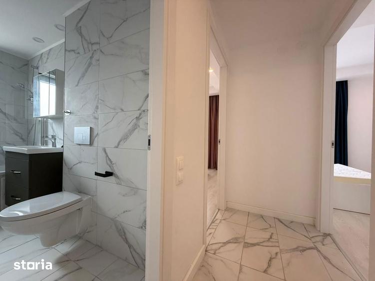 Apartament Prima inchiriere 3 camere Cosmopolis - 6