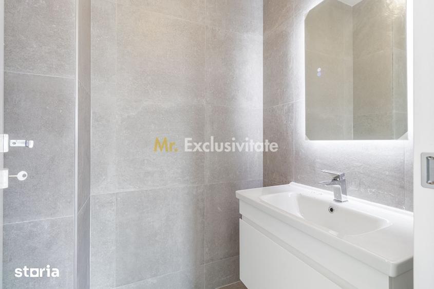 Apartament cu 2 camere decomandat în Dămăroaia