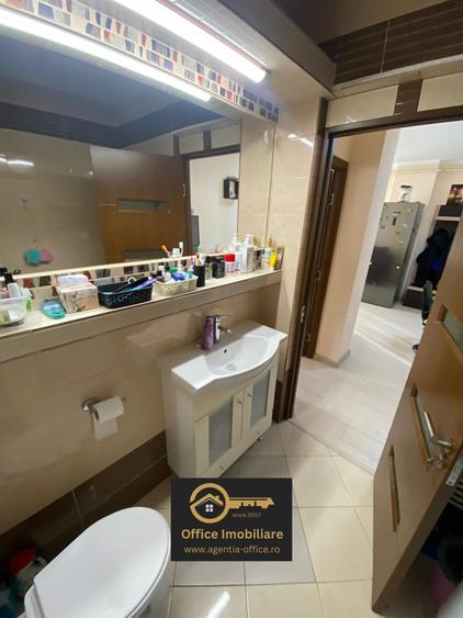 Apartament cu 2 camere în Hotvon