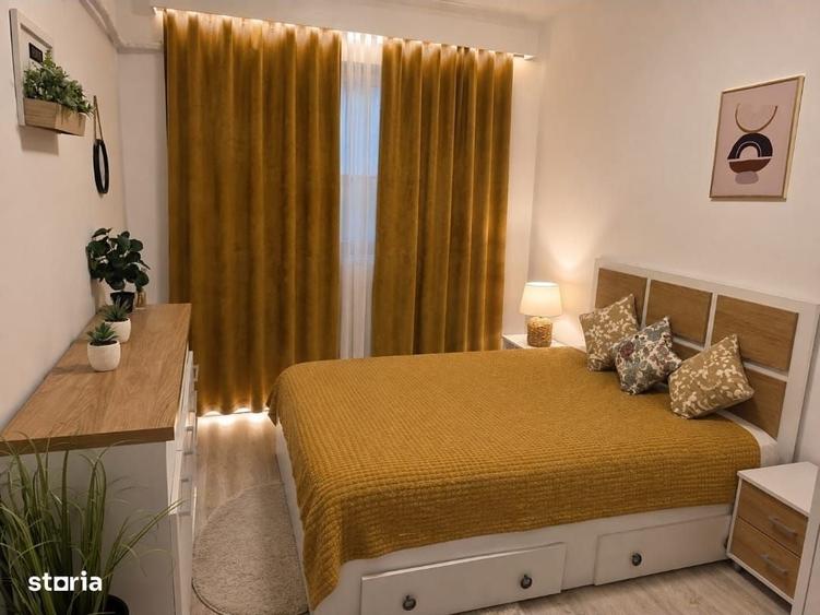 Apartament 2 cam premium Militiari Residence Avantgarde Tinertului 17 - 4
