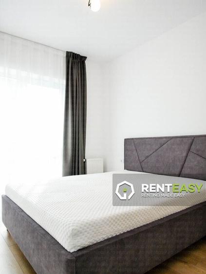 Apartament cu 2 camere în Tudor Vladimirescu