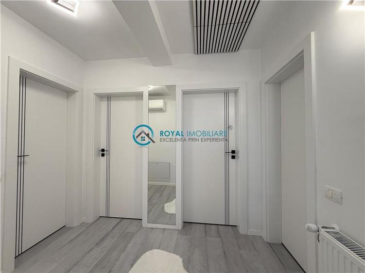 Casă individuală cu 4 camere cu Canalizare în Păulești