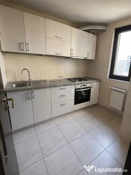 Apartament 3 Camere | Raul Doamnei 1 minut de metrou | Balc - Bucuresti (Bucuresti-Ilfov) - 2