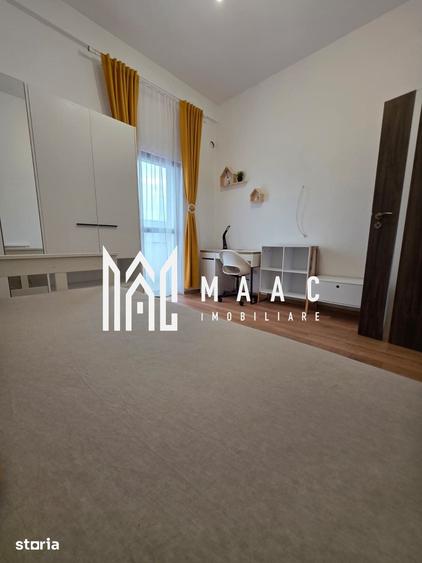 Apartament cu 4 camere decomandat în Șelimbăr