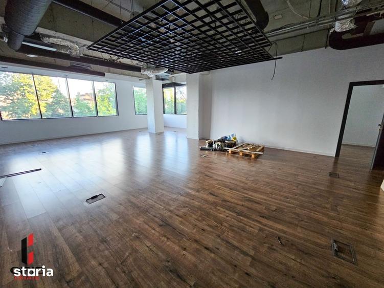 Spațiu comercial, de 140 mp, în Domenii