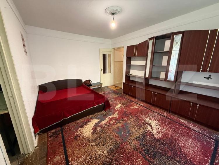 Apartament 2 camere, 46 mp, zona Malu Rosu - 2