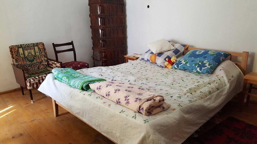 Casă cu 3 camere în Hălmăgel