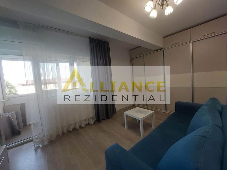 Apartament cu 2 camere decomandat, mobilat în 1 Decembrie 1918