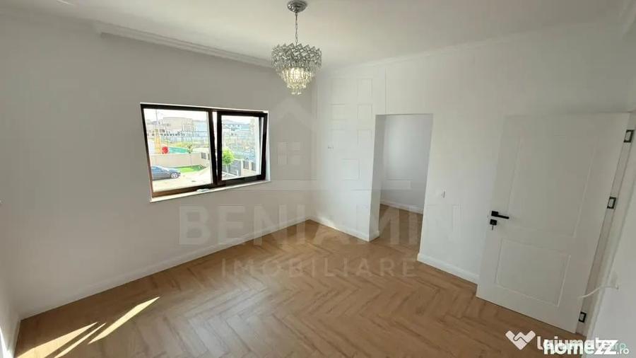 Casă cu 4 camere cu Teren 318 Mp în Central