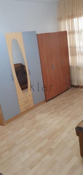 Apartament cu 3 camere semidecomandat în Mărăști — fotografia 1